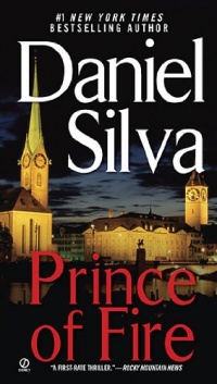 Prince of Fire (Gabriel Allon Novels)