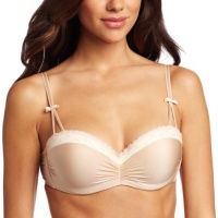 Wacoal Women's Petite Contour