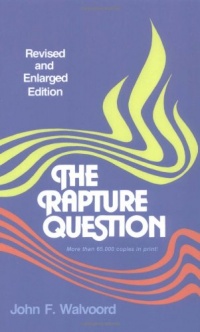 The Rapture Question