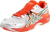 ASICS Women's GEL-1130V Volleyball Shoe