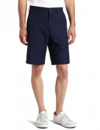 Callaway Men's Flat Front Solid Short