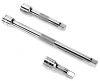 Powerbuilt 640846 1/2-Inch Drive Extension Bar Set, 3-Piece