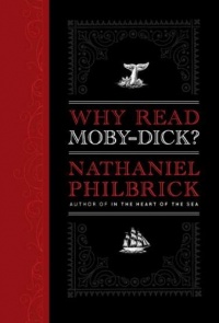 Why Read Moby-Dick?