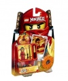 Lego Ninjago 2172 Nya