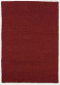 Couristan 2150/7400 Super Indo-Colors Kasbah/Red Miso 2-Feet 2-Inch by 7-Feet 9-Inch Runner Rug