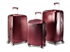 Samsonite Luggage Silhouette 12 Hs 3 Pc Nest (Sp22/26/30) Wheeled Luggage