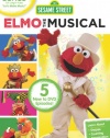 Sesame Street: Elmo the Musical