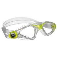 Aqua Sphere Kayenne Junior Clear Lens Goggles