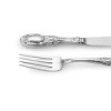 Towle King Richard 4-Piece Place Setting, Service for 1