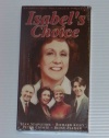 Isabel's Choice [VHS]