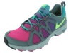 Nike Air Alvord 10 Fusion Pink/Volt Ladies Running Shoes