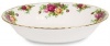 Royal Albert Old Country Roses Open Vegetable Dish