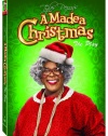 A Madea Christmas: The Play