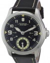 Victorinox Swiss Army Men's 241377 Infantry Vintage Small Seconds Mecha Watch