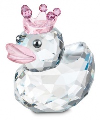 Swarovski Happy Princess Figurine 1078534