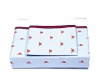 Tommy Hilfiger Grayson Cotton Sheet Set, Twin, X-Large