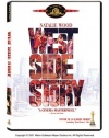 West Side Story (Full Screen Edition)