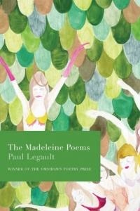 The Madeleine Poems (Poetry By Individual Poets)