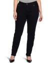 Levi's Women's Plus-Size Mid Rise Skinny Jean