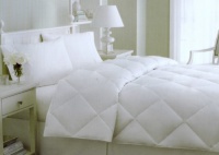 Charter Club Level 1 Diamondstitch Down Comforter Queen