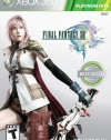 Final Fantasy XIII: Platinum Hits