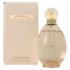 Sarah Jessica Parker Lovely Eau de Parfum Spray for Women, 3.4 Ounce