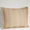 Ralph Lauren Marrakesh Jacquard Standard Pillow Sham