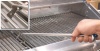 Grillfloss - Barbecue Cleaning Tool, GFLXL, Stainless Steel