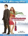 Confessions of a Shopaholic [Blu-ray]