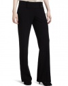 My Michelle Juniors Wide Waist Band 3 Button Tab Pant