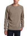 Lucky Brand Men's Summerset Long Sleeve Crew Tee