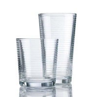 Chill 16-Piece Drinkware Set