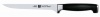 Zwilling J.A. Henckels Twin Four Star II 7-Inch Stainless-Steel Fillet Knife