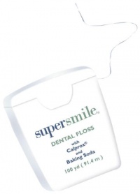 Supersmile Whitening Floss (Pack of 2)