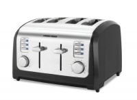 Black & Decker T4030 4-Slice Toaster