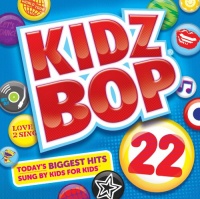 Kidz Bop 22