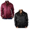 Live Mechanics Legitimite Mens Coat Jacket Zip