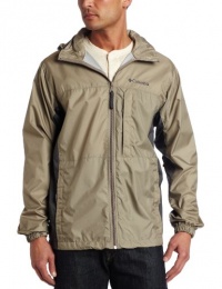 Columbia Men's Cougar Peaks II Jacket