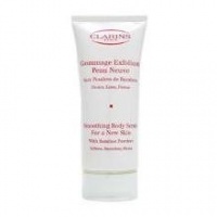 Clarins Smoothing Body Scrub 200ml / 6.7oz