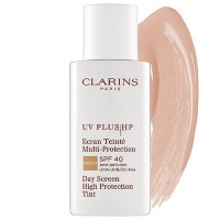 Clarins UV Plus HP Day Screen High Protection Tint SPF 40 Medium 1.7 oz