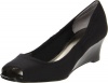 Bandolino Women's Greatgal Wedge Pump