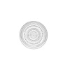 Iittala Kastehelmi Small Plate, Clear