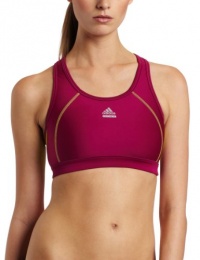 adidas Women's Techfit Solid Bra