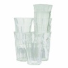 Duralex Picardie 16-7/8-Ounce Clear Tumbler, Set of 6