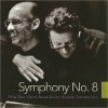 Philip Glass : Symphony No. 8