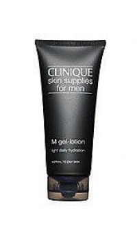 Clinique Clinique M Gel-Lotion for Men - 3.4 fl. oz. - 3.4 fl oz