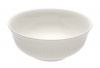 Mikasa Italian Countryside Round White Stoneware Serving Bowl