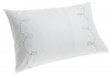 Barbara Barry Dream Pearls 100% Supima Cotton Sateen Queen Sham