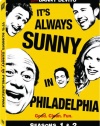 It's Always Sunny in Philadelphia: Seasons 1 & 2