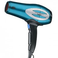 Conair 207UR Infinity Tourmaline Ceramic Hair Dryer, Teal